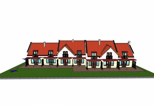 Neubauwohnungen in Badacsony 003