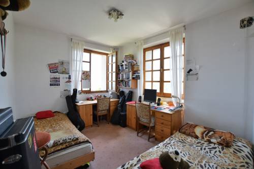 For sale family house 006
