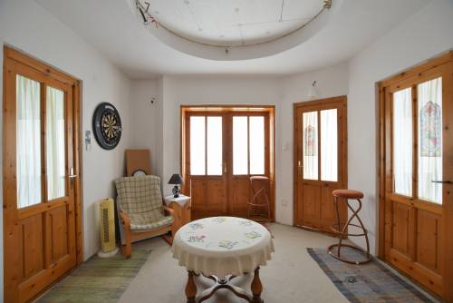 For sale family house 007