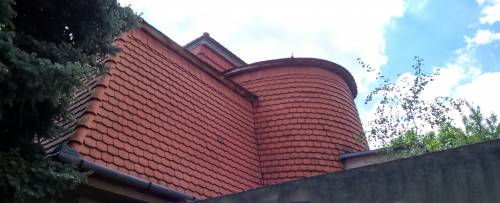 For sale family house 016