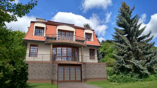 For sale family house 015