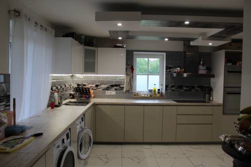 For sale family house 004
