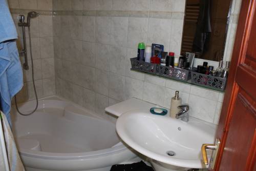 For sale family house 006