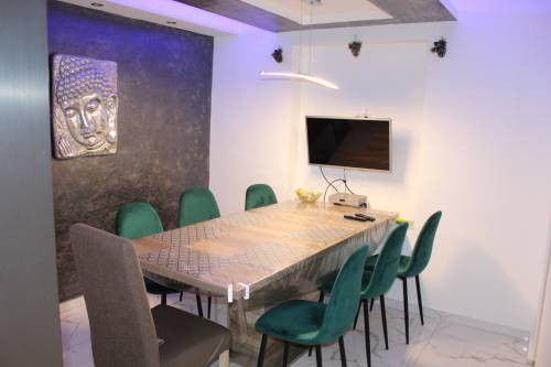 For sale family house 007