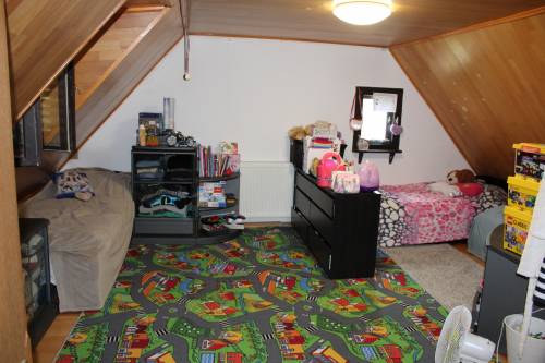 For sale family house 010