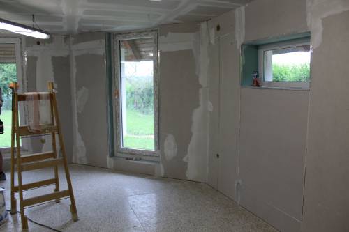 For sale family house 024