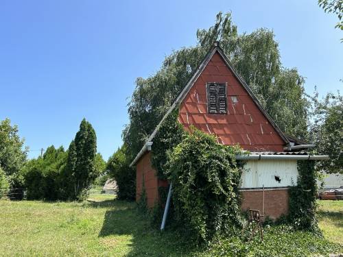 For sale plot 001