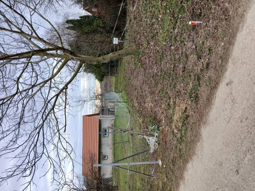 For sale plot 008