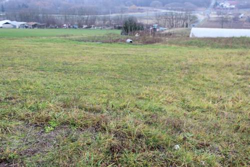 Plot in Felsőpáhok with panoramic view for sale 002