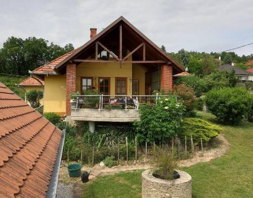 House in Gyenesdias 001