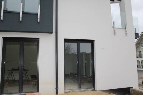 65 sqm new flat in Heviz 004