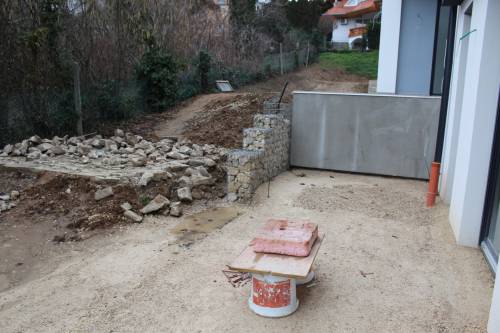 65 sqm new flat in Heviz 005