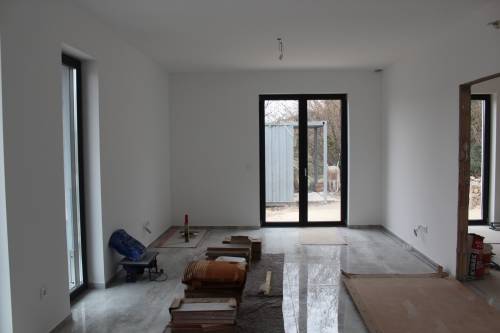 65 sqm new flat in Heviz 007