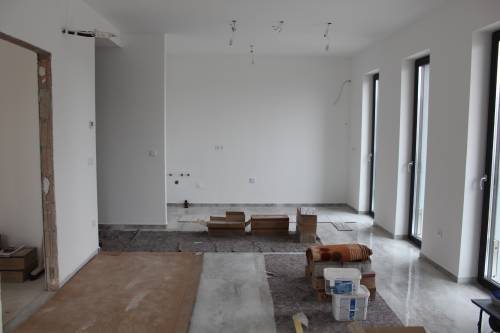 65 sqm new flat in Heviz 008