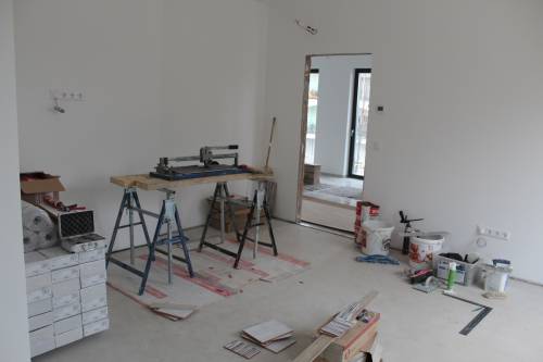 65 sqm new flat in Heviz 009