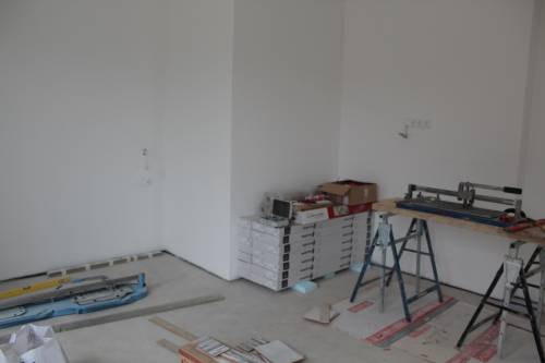65 sqm new flat in Heviz 010