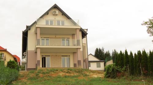 New flat in Heviz 001
