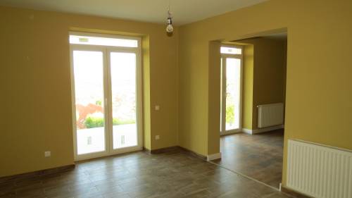 New flat in Heviz 002