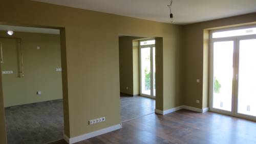 New flat in Heviz 003