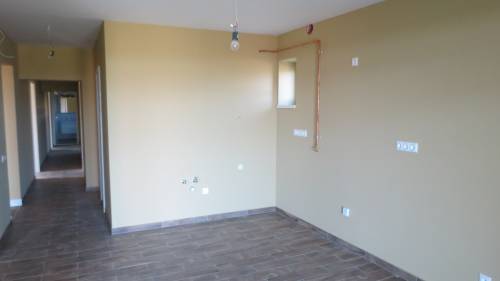 New flat in Heviz 004