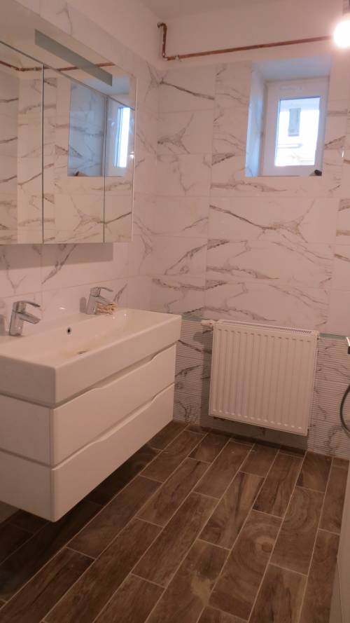 New flat in Heviz 005