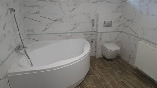 New flat in Heviz 011