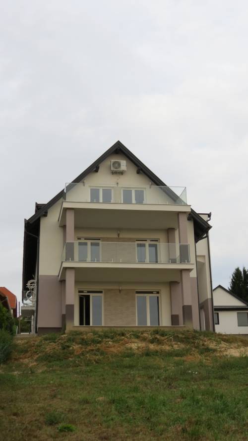 New flat in Heviz 014