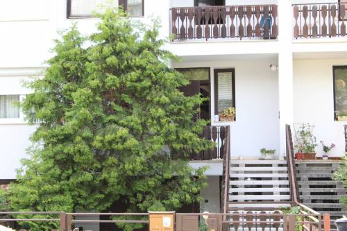 Row home is for sale in Heviz 001