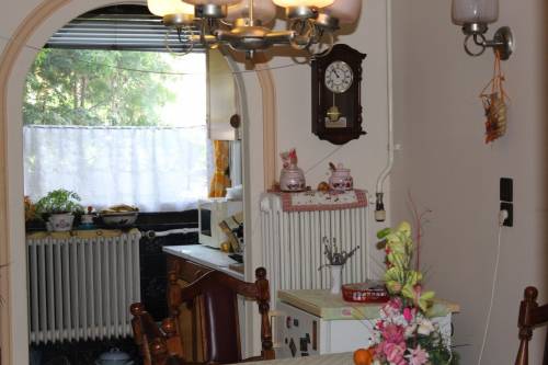 Row home is for sale in Heviz 003
