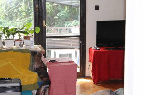 Row home is for sale in Heviz 007