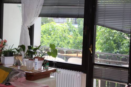 Row home is for sale in Heviz 008