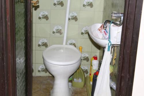 Row home is for sale in Heviz 011