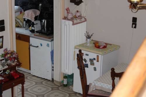 Row home is for sale in Heviz 012
