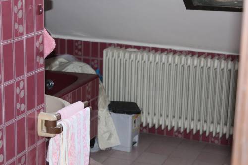 Row home is for sale in Heviz 020