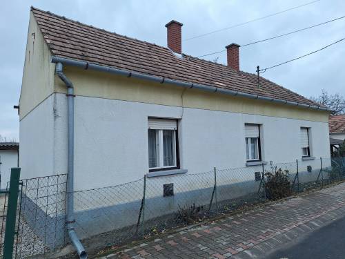 For sale family house 001