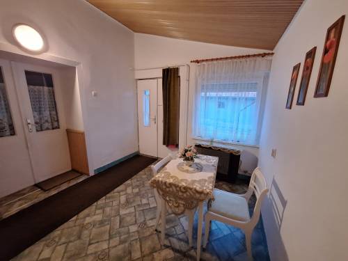 For sale family house 010