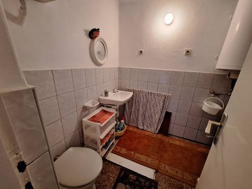 For sale family house 014