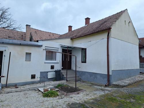 For sale family house 016
