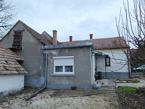 For sale family house 022