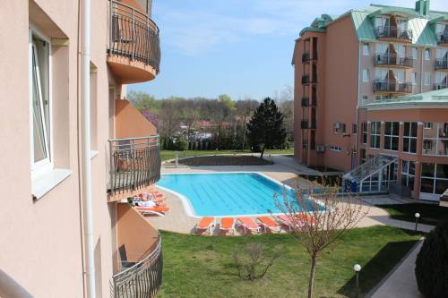 For sale apartment 021