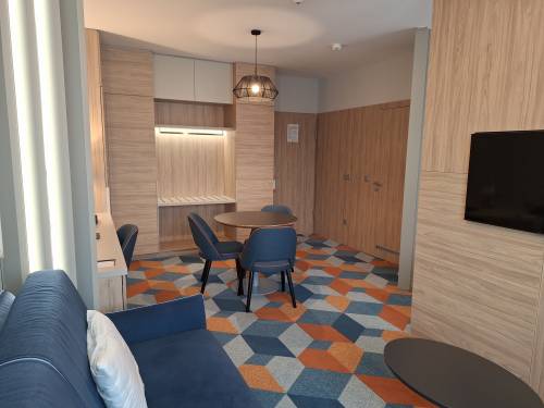 For sale apartment 013