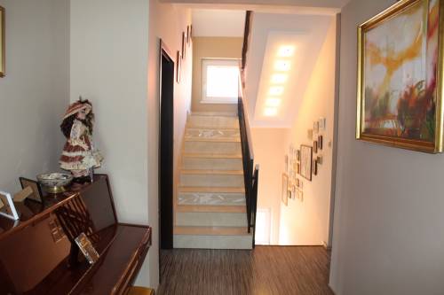 A great multi-storey family house is for sale 025