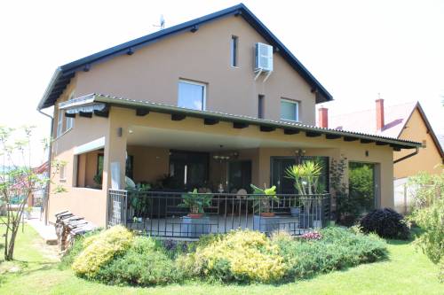 A great multi-storey family house is for sale 030
