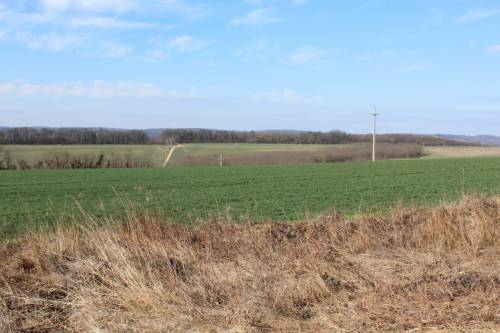 For sale plot 001