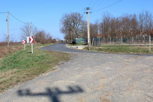 For sale plot 003