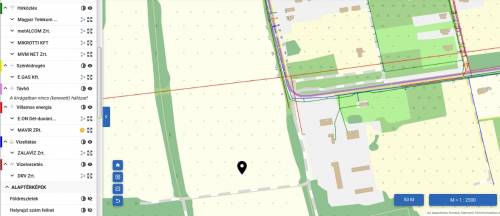 For sale plot 007