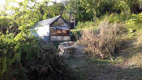 For sale plot 010