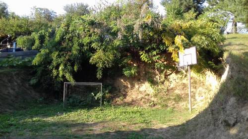 For sale plot 011