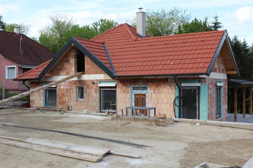 For sale family house 007
