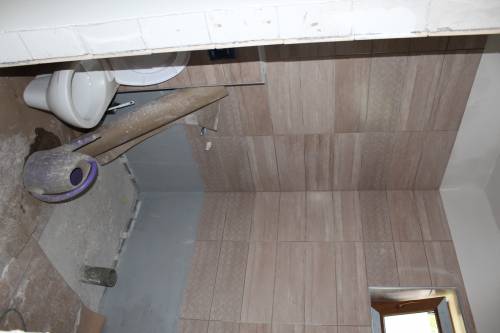 For sale family house 010